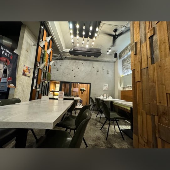 晚班內外場工讀