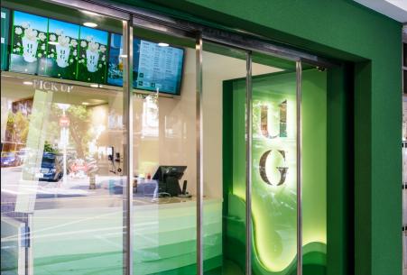 薪205起 ★近永春站★【UG信義虎林】薪205起｜告五人首選時尚茶飲《兼職》