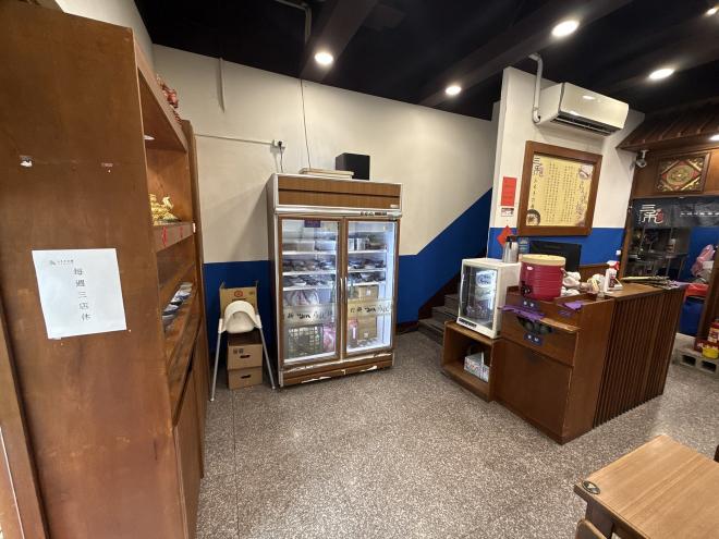 烏龍麵店誠徵-平日工作夥伴