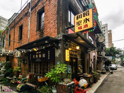 文昌街昭和浪漫冰室誠徵平假日工讀