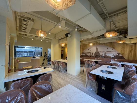 三重泰式料理徵外場兼職 可假日排班佳 歡迎學生打工