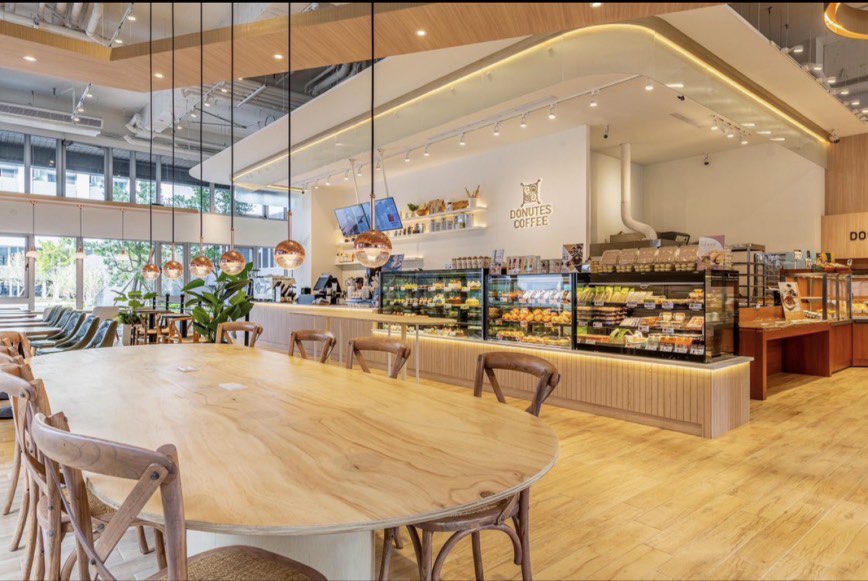 多那之國安門市-早班門市人員