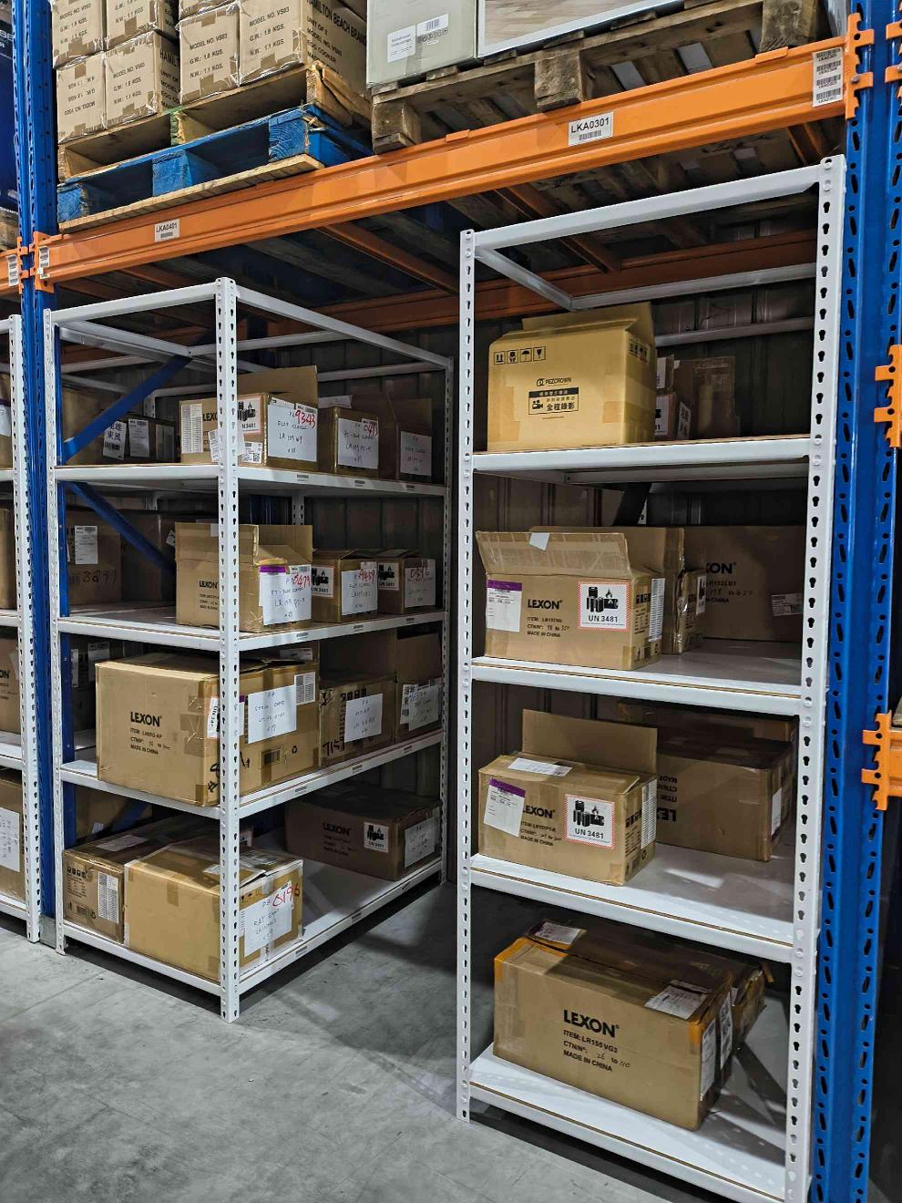 🌞🌞計時揀貨人員🌞🌞