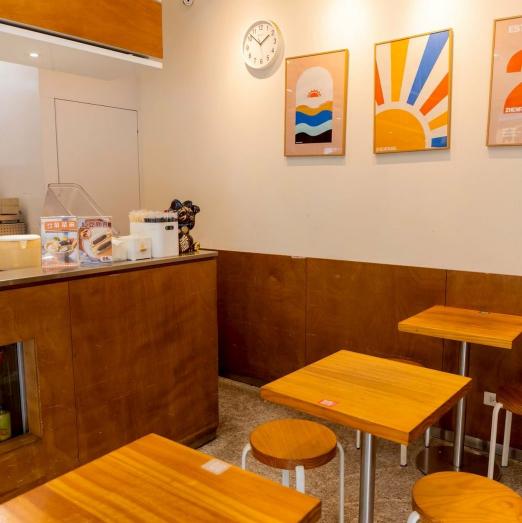 •台北必吃早餐店a快樂小夥伴 兩週內報到優先