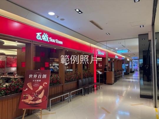 新天地瓦城（早班）兼職人員