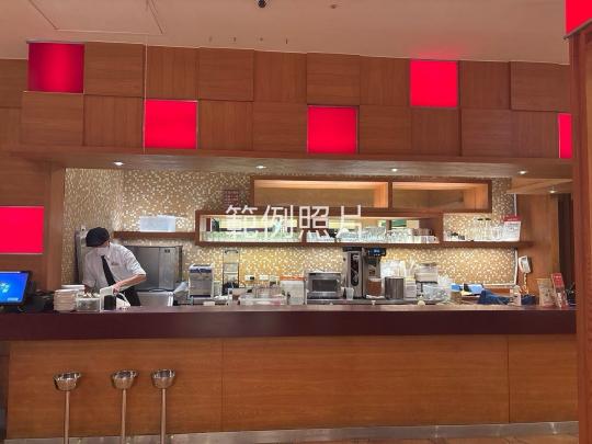 新天地瓦城（早班）兼職人員