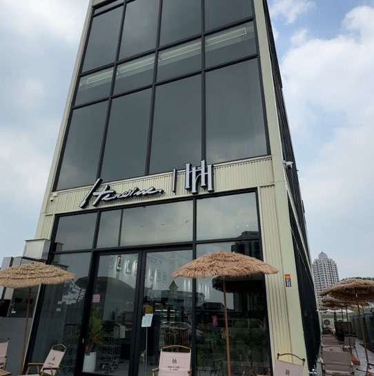 4/6、4/7營運庶務 行政專員