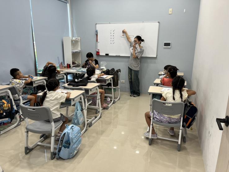 📢📢徵!! 誠徵暑假夏令營才藝課程上課老師(上課地區：台中、大雅、豐原、霧峰)