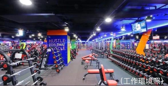 ✨✨健身房💗誠徵：業務助理