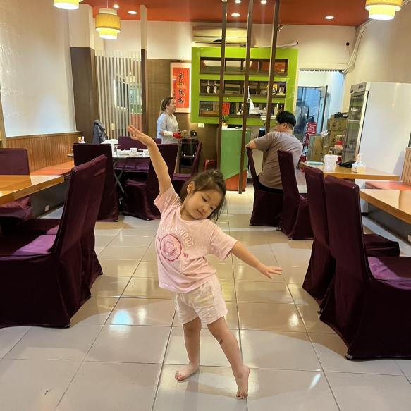 4/26（日）假日外場計時人員一小時200