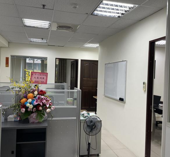 國中高中家教人員（雙北&桃園為主）