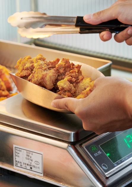 📢【新竹湖口】時薪最高可達$220🍗繼光香香雞門市服務員