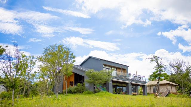 天天看夕陽的 平日外場工讀生