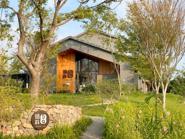 天天看夕陽的 平日外場工讀生