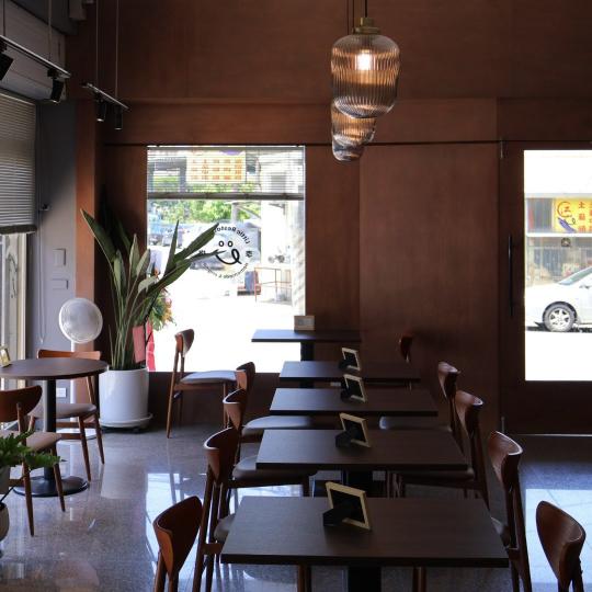 李桃小餐館兼職廚房助手