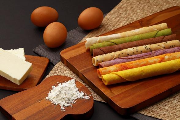 百貨銷售人員（宏匯廣場）