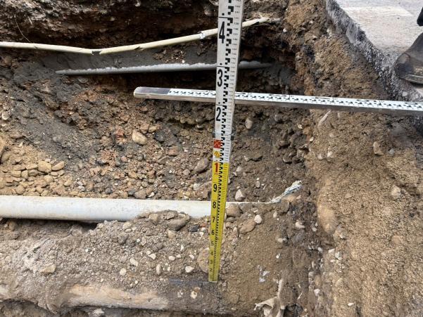 桃園市中壢區（道路工程-）