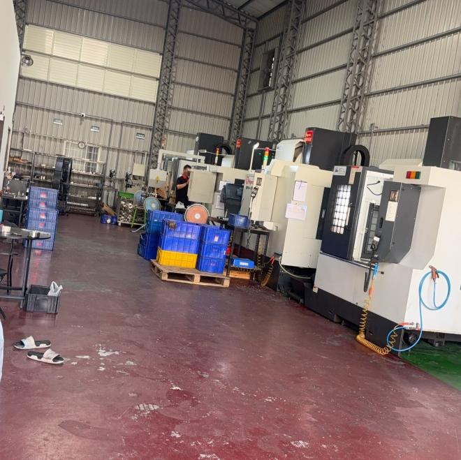 誠徵早班作業員