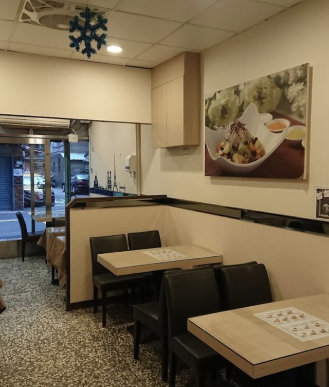 誠徵麥味登早午餐店 兼職