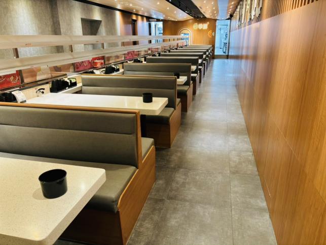 🍣【爭鮮徵人】缺的不是人，是神隊友。時薪210💰爭鮮PLUS➕🍣桃園藝文店🎉