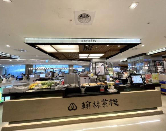 漢神巨蛋計時人員