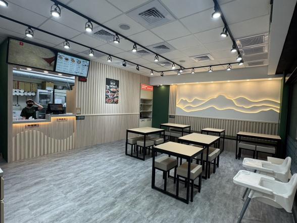 粥大福（三峽大德店）誠徵長期正值工讀生、無經驗可