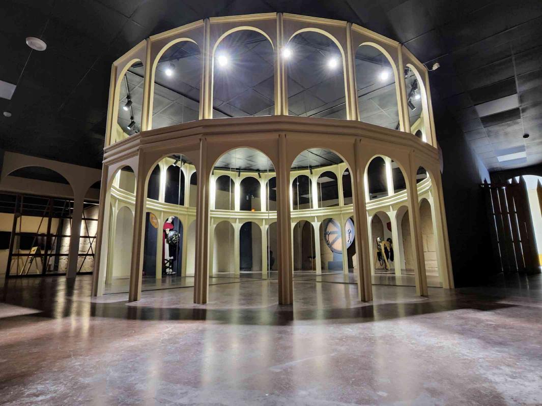 宜蘭【勇者桂冠王】⭐️假日時薪210👍平日時薪196😀徵兼職/寒假暑期打工