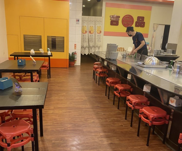 吉品鐵板燒徵PT平日時薪人員，工讀生，時間彈性調整