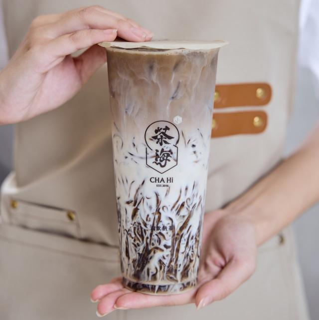 《茶海 CHA Hi-向心南店》早班人員/儲備幹部(短期勿試)