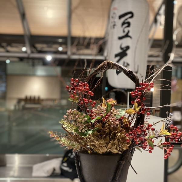 「限有餐飲經驗」山海豆花