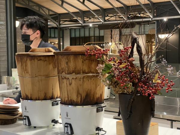 「限有餐飲經驗」山海豆花