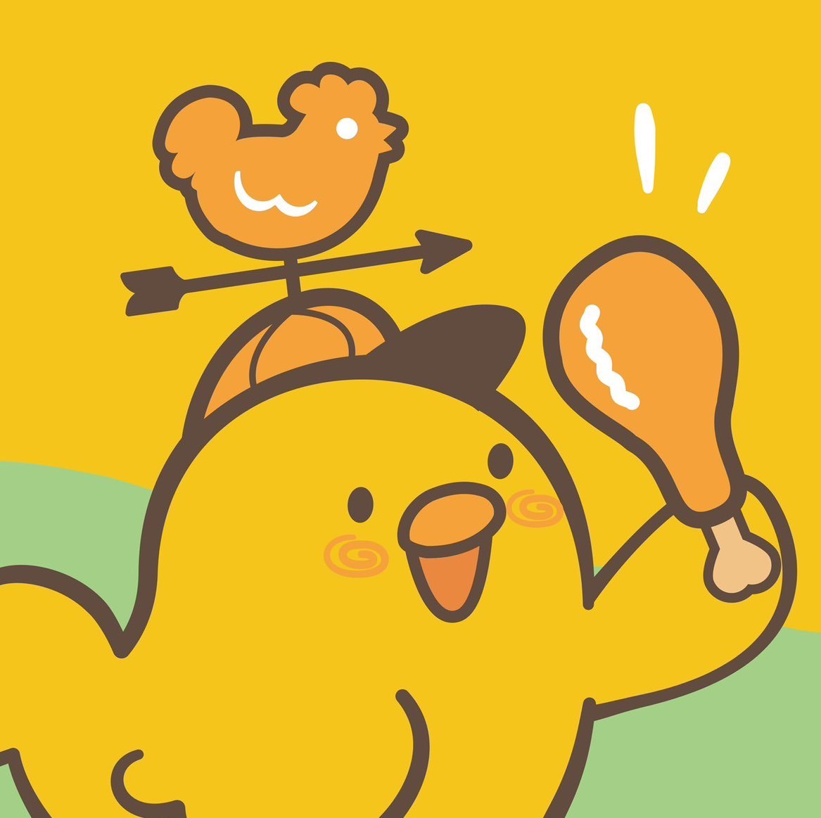 好日香雞徵求廚房內場人員｜技術培訓+穩定薪資！