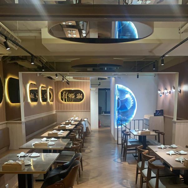 兼職 廚房助手（淡水捷運站附近，交通便利）