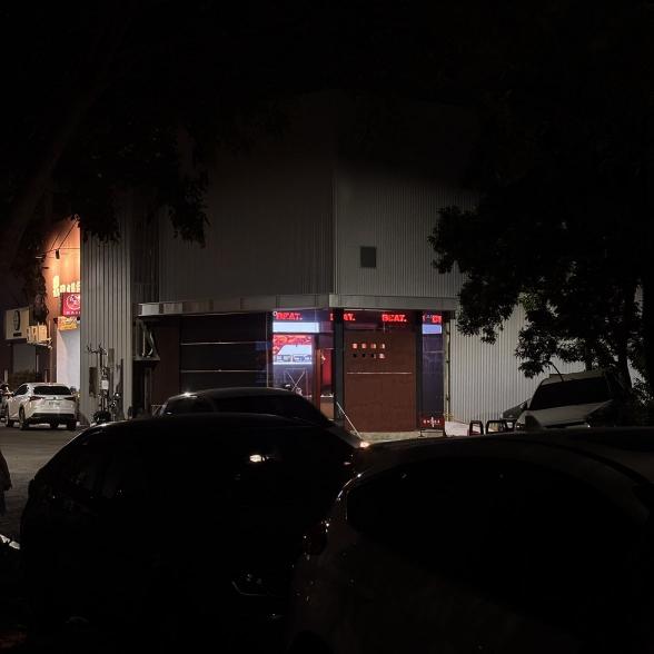 高雄楠梓Beat.餐酒館 誠徵晚班工讀生