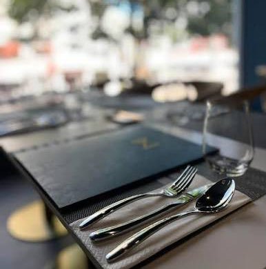 餐廳外場晚班工讀生