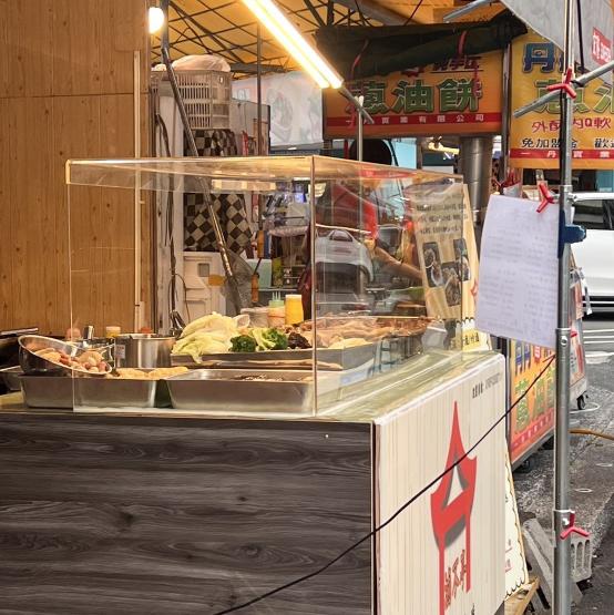 前台人員/時薪工讀（滷不亭—苓雅文橫店）