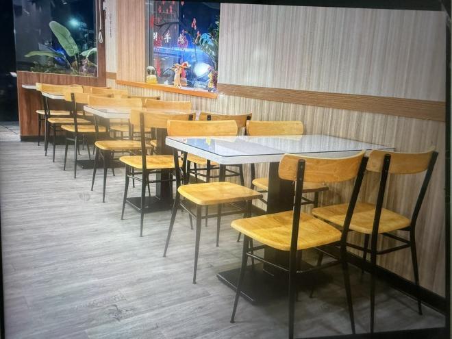 假日外場長期工讀生