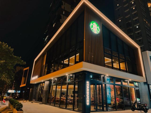 ［星巴克］竹北/芎林/兼職/招募「彈性時間4-8小時或高工時月加給2000」