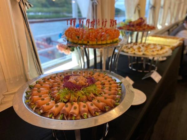 5/3現場擺盤小幫手