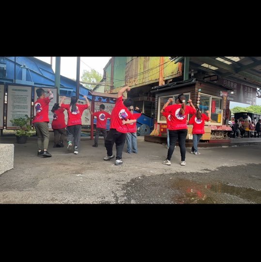 我們來接你了喲！🌸活動企劃團隊🔥領隊康輔招募🫶🏻