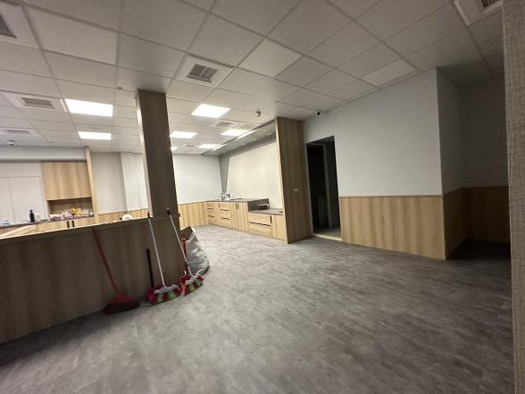 牛佬大假日內場工讀生