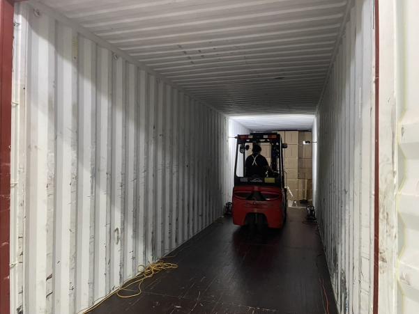 拆櫃人員-楊梅區