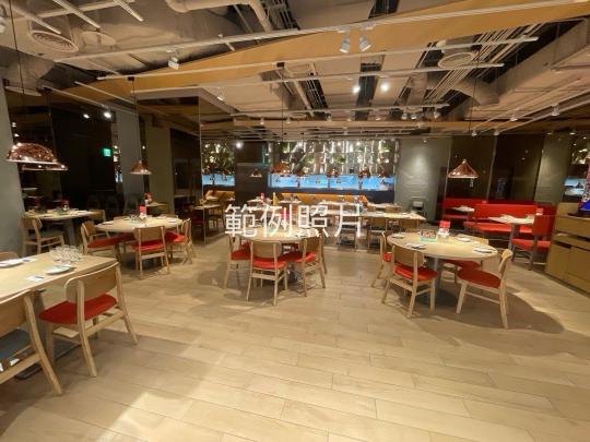 【特色餐廳】信義區徵外場兼職人員