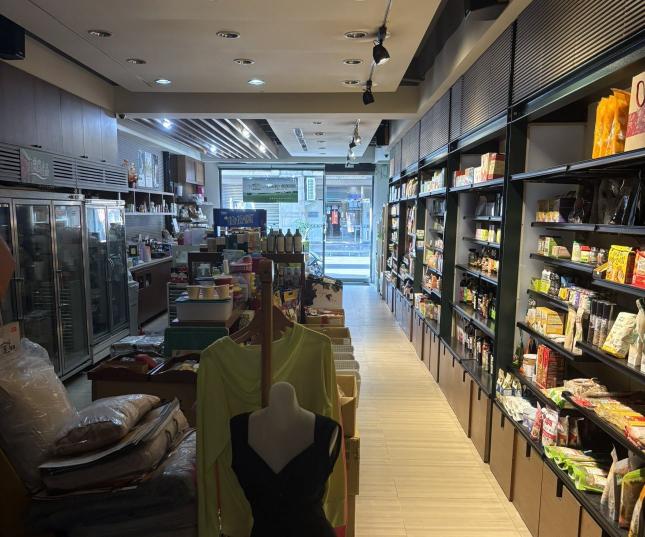 有機通路門市店員/社群小編