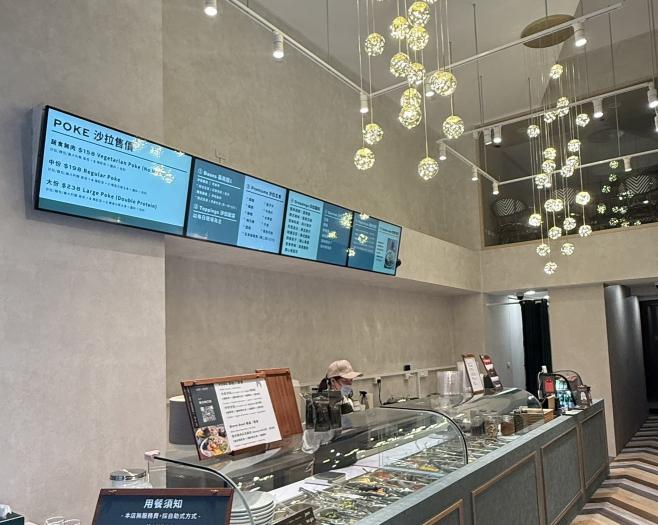 歡迎你^_^老闆很好相處～