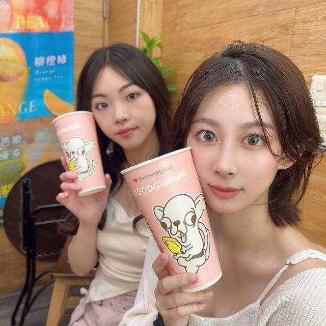 清心福全-中/晚班 可彈性工讀上班