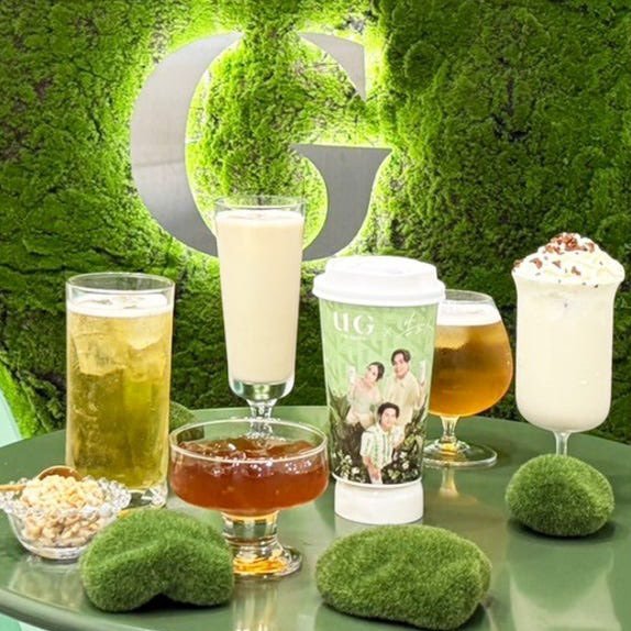 【UG茶飲苗栗頭份店】兼職夥伴/長期計時人員