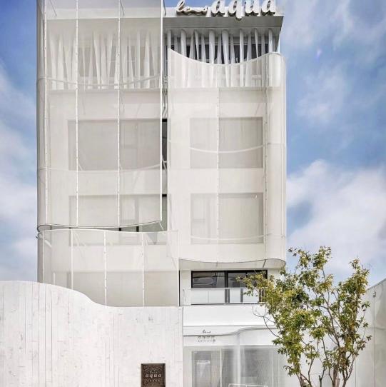 【水相餐聚苑】 外場假日工讀