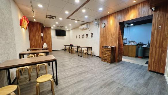 傳香 晚班長期工讀