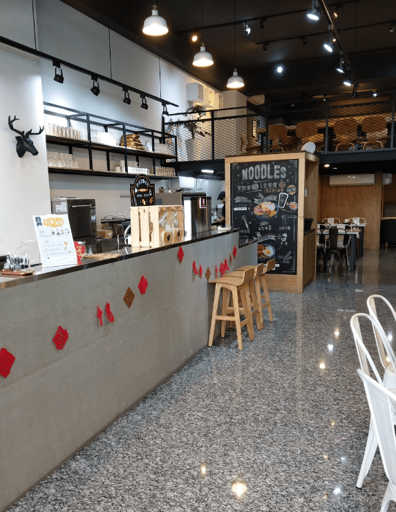 日光豆漿早午餐(蘆竹店)-兼職夥伴~可長期